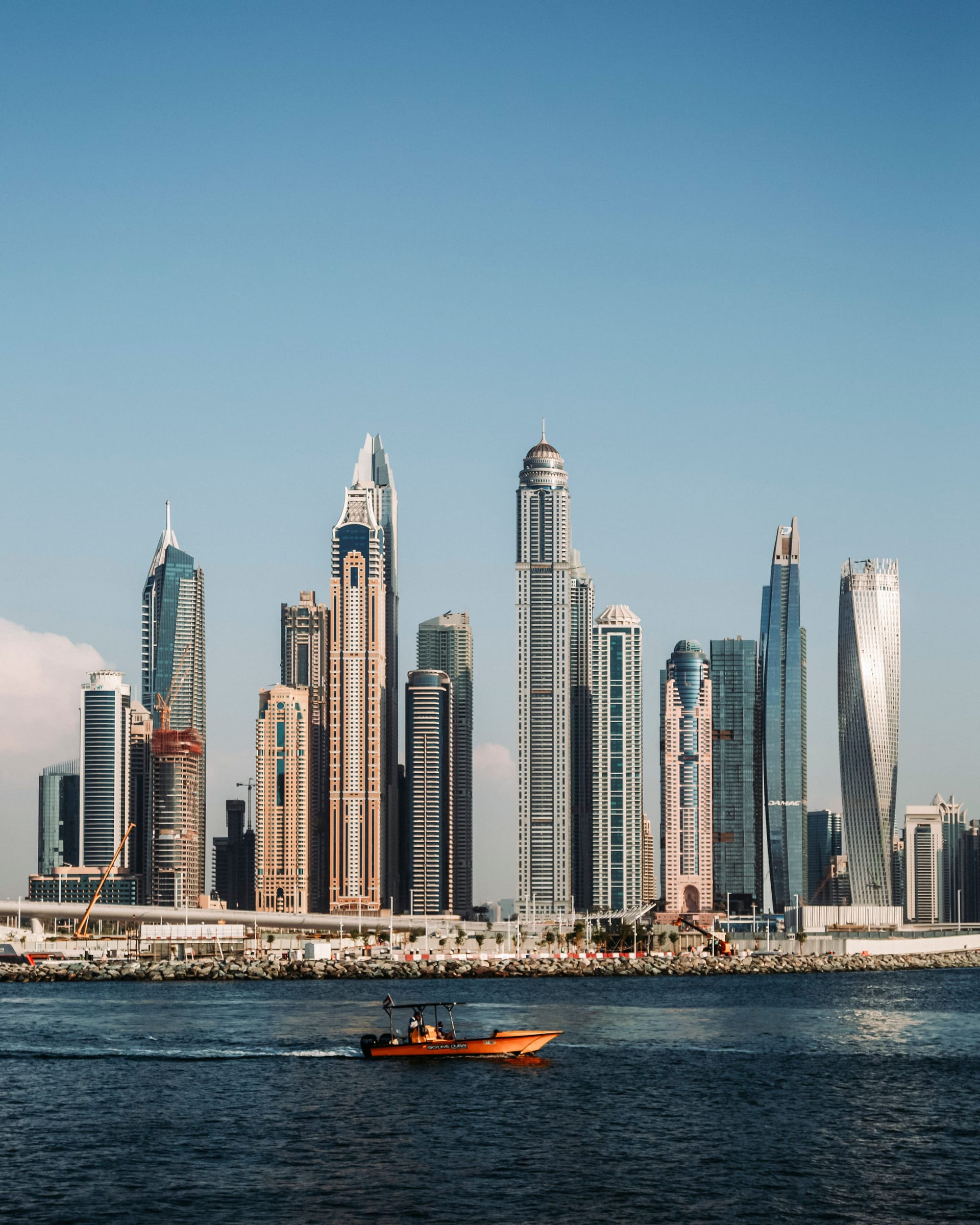 Dubai, UAE