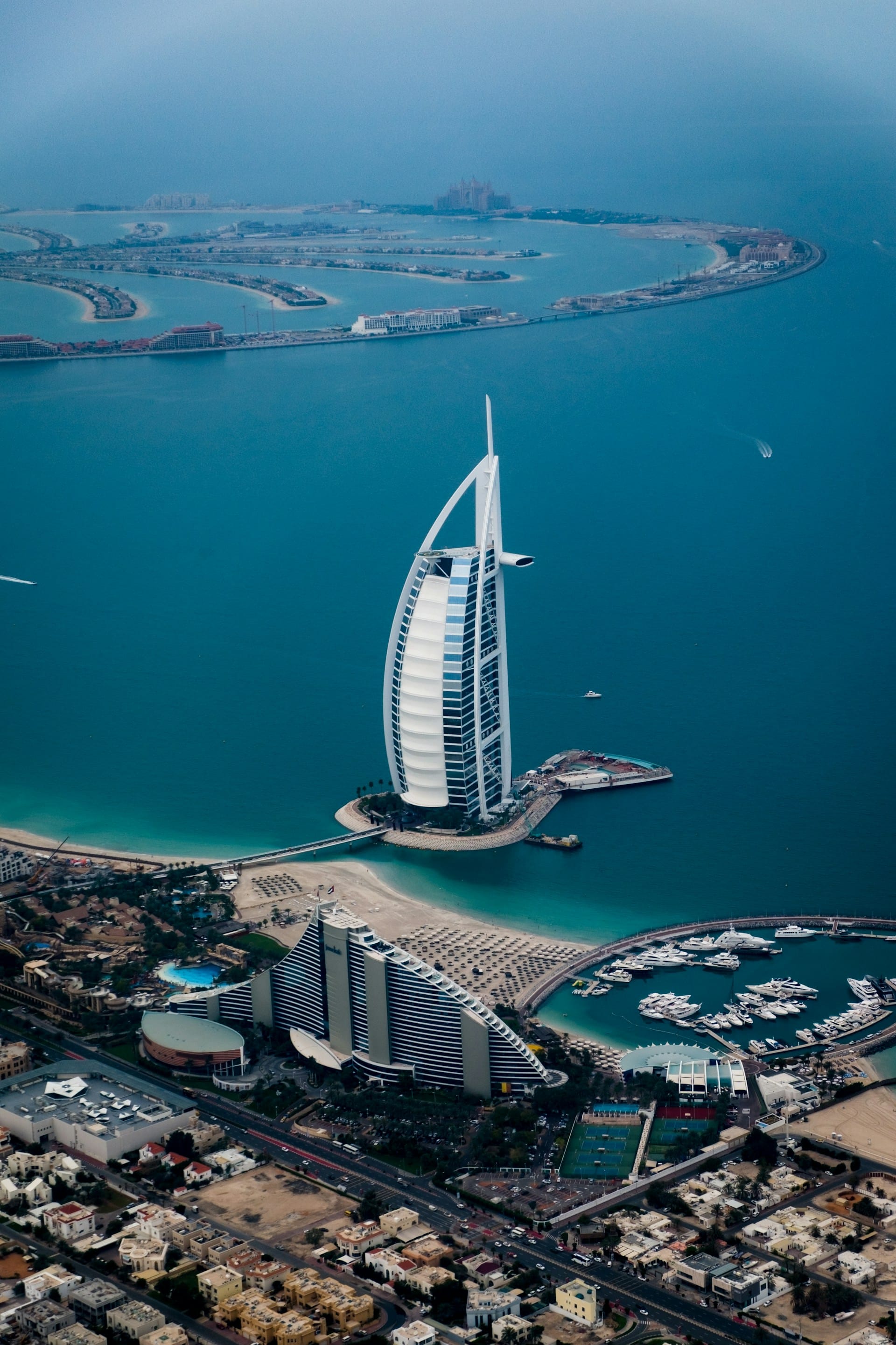 Dubai Gallery Landscape 1