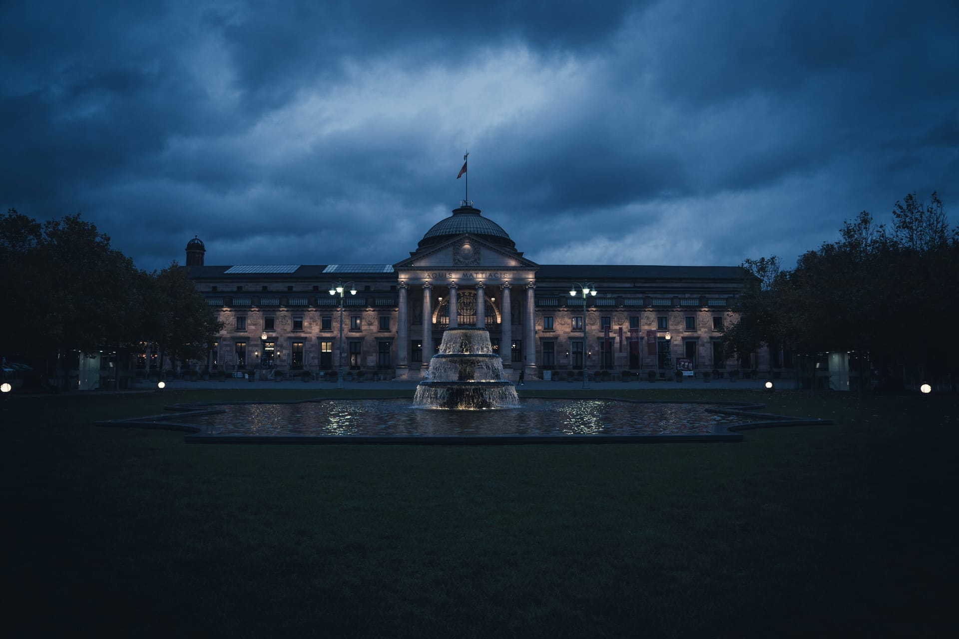 Wiesbaden Gallery Landscape 1