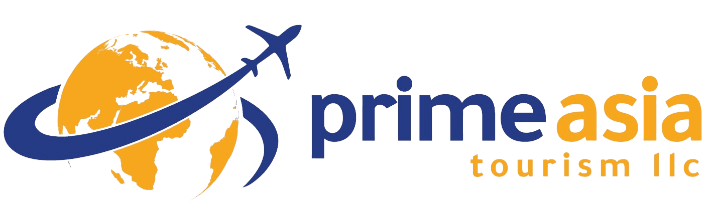Prime Asia Tours